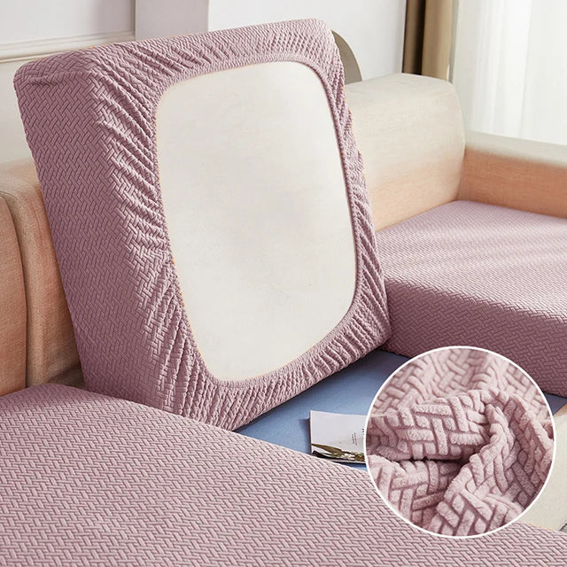 Sofa Seat Cushion Cover