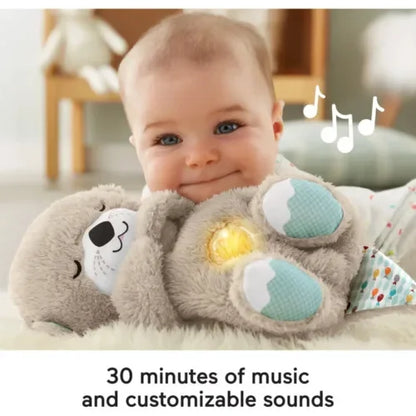 Schlummerotter Sleep Baby Toy