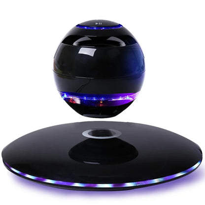 Levitation Bluetooth Speaker